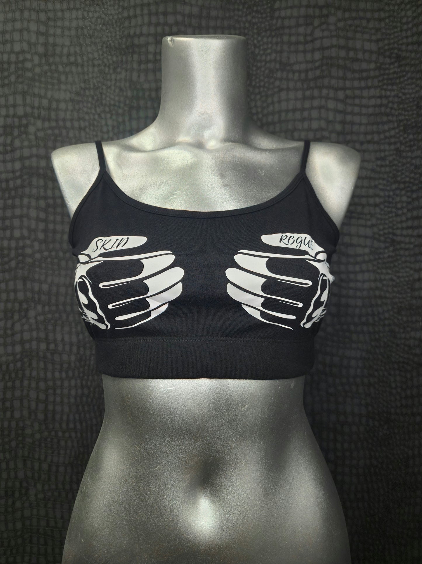 Bonnie Cami Top