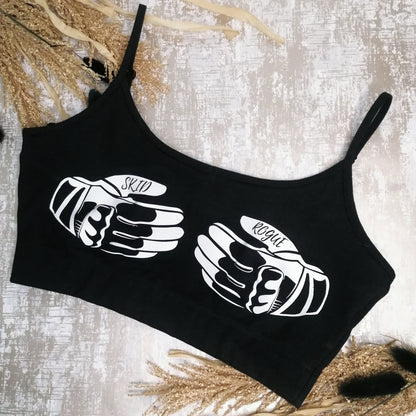 Bonnie Cami Top
